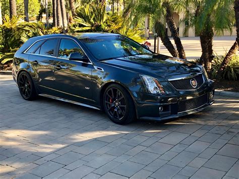 I have always had Maxima and this is all new. . Cts v owners forum
